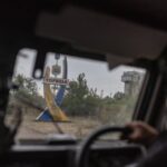 Сили оборони: росіяни шукають більш вразливі діянки на Торецькому напрямку, щоб вирівняти лінію фронту