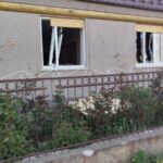 ​Армія РФ обстріляла Херсонщину, є руйнування