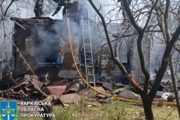 Головне за понеділок, 5 травня: майже 150 боєзіткнень, евакуація на Сумщині