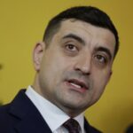 Джордже Сіміон: допомагати Україні зброєю “невигідно”