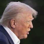 Трамп заявив, що триденне “путінське перемир’я” – це “вже багато”