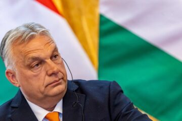 Орбан пообіцяв не допустити дружнього до України уряду