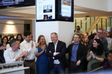 У США оголосили лауреатів Пулітцерівської премії