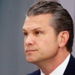 Геґсет наказав скоротити кожного п’ятого з топ-генералів Пентагону