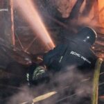 Росіяни масовано атакували Харків дронами