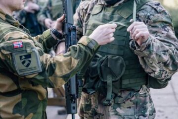 Британія таємно готується до загрози нападу Росії, – The Telegraph