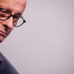Фрідріху Мерцу забракло голосів, аби стати канцлером Німеччини