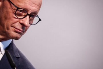 Фрідріху Мерцу забракло голосів, аби стати канцлером Німеччини
