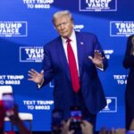 Адміністрація Трампа платитиме нелегалам по тисячі доларів за добровільне повернення додому