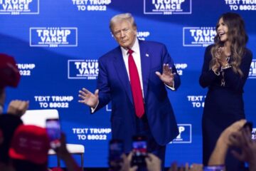 Адміністрація Трампа платитиме нелегалам по тисячі доларів за добровільне повернення додому