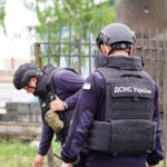 Одна людина поранена внаслідок атаки росіян на Черкаську область