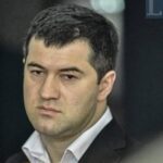 Апеляційна палата ВАКС залишила Насірова під вартою