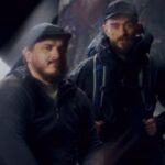 Ветерани ГУР із ампутаціями піднімуться на Еверест, щоб зібрати кошти для лікування побратимів