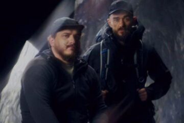 Ветерани ГУР із ампутаціями піднімуться на Еверест, щоб зібрати кошти для лікування побратимів