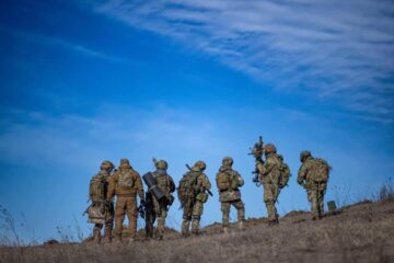 Генштаб ЗСУ: майже половина усіх атак росіян на фронті припала на Покровський напрямок