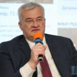 Сибіга закликав українські громади за кордоном не брати участі в пам’ятних заходах, організованих РФ і Білоруссю