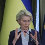 Єврокомісія підготувала пропозиції до 17-го пакету санкцій проти Росії