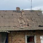 ​Росіяни атакували Дніпропетровщину дронами та артилерією