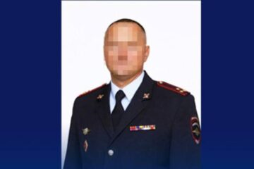 Ексзаступника начальника слідчого управління УМВС України у Севастополі засудили за державну зраду