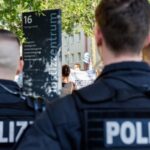 У кількох федеральних землях Німеччини стався збій у системі цифрового радіозв’язку для екстрених служб