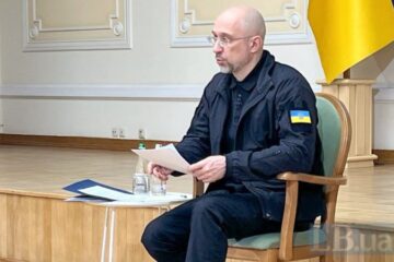 У квітні до держбюджету надійшло майже 275 млрд грн
