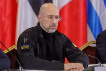 Шмигаль: програмою єОселя скористалися майже 100 тисяч українських родин
