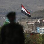 Оман: США та хусити домовилися припинити атаки одна на одну