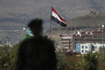 Оман: США та хусити домовилися припинити атаки одна на одну