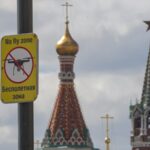 WP: Україна навряд атакуватиме путінський парад у Москві