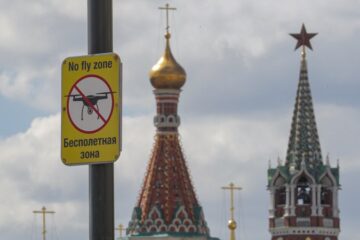 WP: Україна навряд атакуватиме путінський парад у Москві