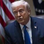 Трамп назвав “ганьбою” обстріли Індією Пакистану