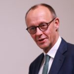 Мерц закликав США “триматися осторонь від німецької політики”