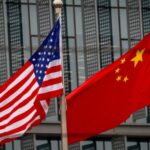 США та Китай проведуть торговельні переговори у Женеві