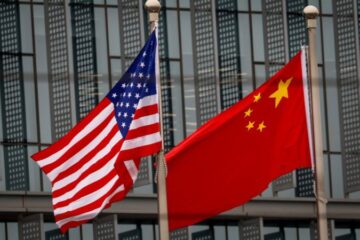 США та Китай проведуть торговельні переговори у Женеві