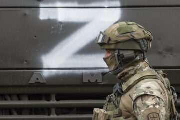 Двоє людей убиті, шестеро поранені внаслідок вчорашніх атак Росії по Херсонській області