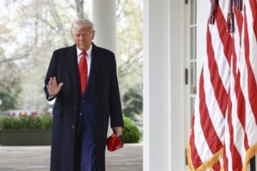 Wall Street Journal: США посилили шпигування за Гренландією і шукають там прихильників “приєднання”