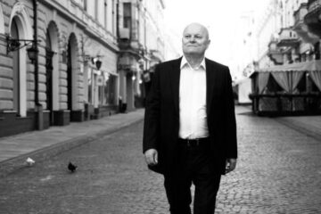 Помер багаторічний міський голова Чернівців і колишній народний депутат Микола Федорук