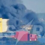 Цієї ночі у низці регіонів Росії безпілотники атакували важливі підприємства ВПК і 2 аеродроми