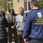 На Сумщині затримали шпигуна росіян, який видавав себе за військового