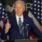 Байден звинуватив Трампа у “політиці умиротворення” щодо Росії