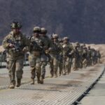 Верховний суд США дозволив адміністрації Трампа ввести заборону на службу трансгендерів в армії