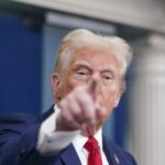 WP: команда Трампа на початку року закликала Україну прийняти депортованих зі США нелегалів