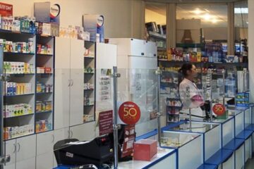 ​За рецептами і лише цілими упаковками: окупанти “обмежили” продаж ліків на Луганщині