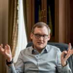 По справі про ексзаступника голови ОП Андрія Смирнова завершили слідство