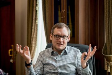 По справі про ексзаступника голови ОП Андрія Смирнова завершили слідство