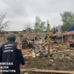 Російські війська вдарили “Іскандером” по Великому Бурлуку на Харківщині