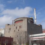 ЗАЕС знову під загрозою блекауту через російський удар, — Міненерго