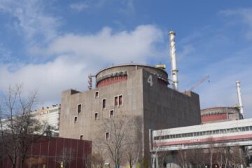 ЗАЕС знову під загрозою блекауту через російський удар, — Міненерго