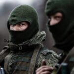 На Сумщині прикордонники зупинили спробу прориву російської ДРГ