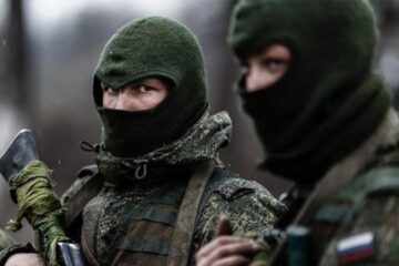 На Сумщині прикордонники зупинили спробу прориву російської ДРГ